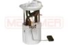 MESSMER 775322 Fuel Feed Unit